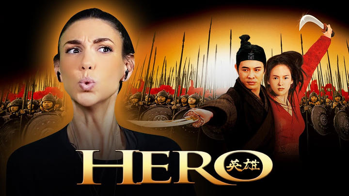 The Coby Show - Hero (2002)