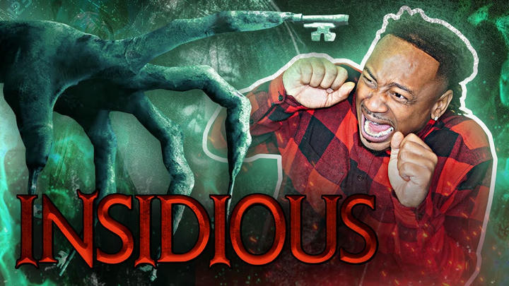 Insidious (2010)