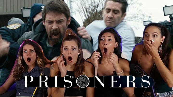 The Homies - Prisoners (2013)