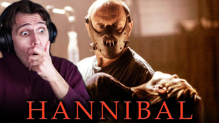 MovieFusion - Hannibal (2001)