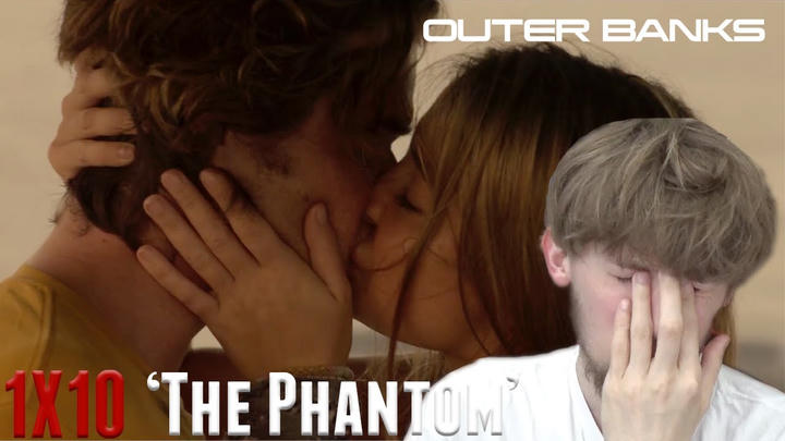 Outer Banks Season 1 episode 10 (Season Finale) - 'The Phantom' Reaction