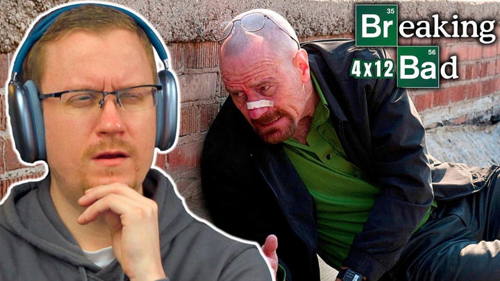 Walt has a plan!! Breaking Bad 4x12 Reaction!! “End Times"