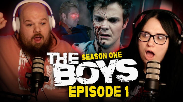 BRIDGECO - The Boys (2019)