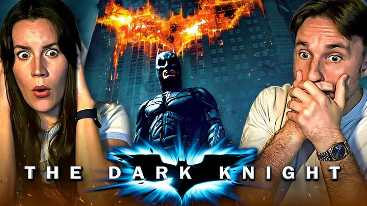 Sam & Tristan - The Dark Knight (2008)