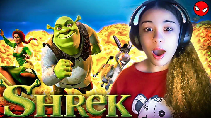 Shrek the Third (2007)