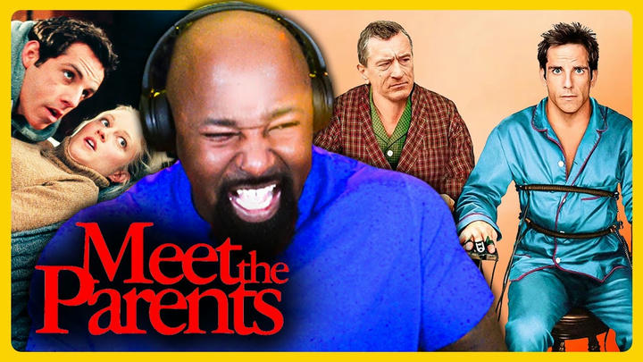 DevinG Tv - Meet the Parents (2000)