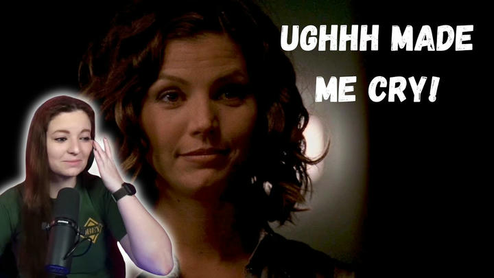ANGEL 5X12 REACTION | First Time Watching #angel #buffythevampireslayer #reaction