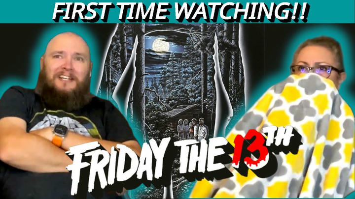 Pop Culturally Challenged - Friday the 13th (1980)