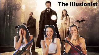 The Homies - The Illusionist (2006)