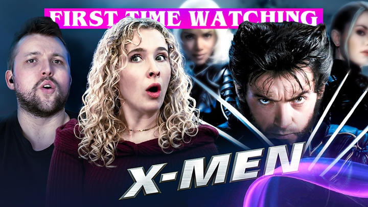 Flix n Feels - X-Men (2000)