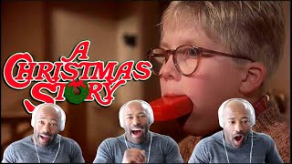 Devin G - A Christmas Story (1983)