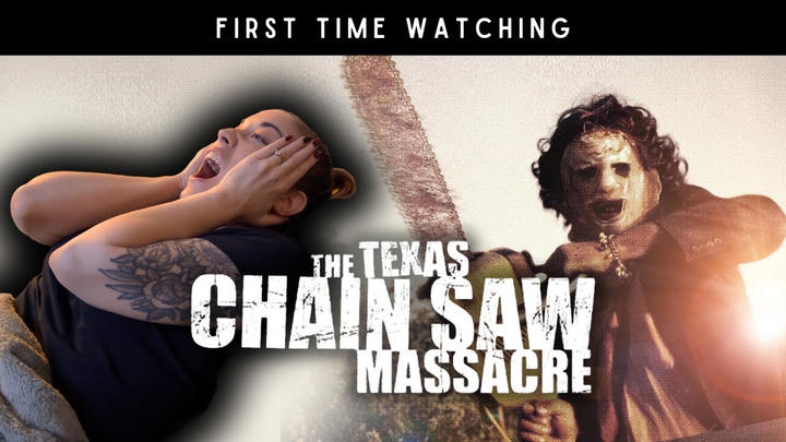 Nikki Lu - The Texas Chain Saw Massacre (1974)