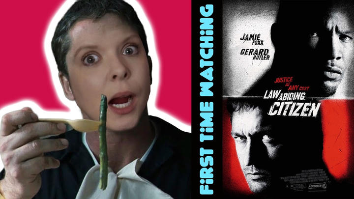 CineBinge - Law Abiding Citizen (2009)