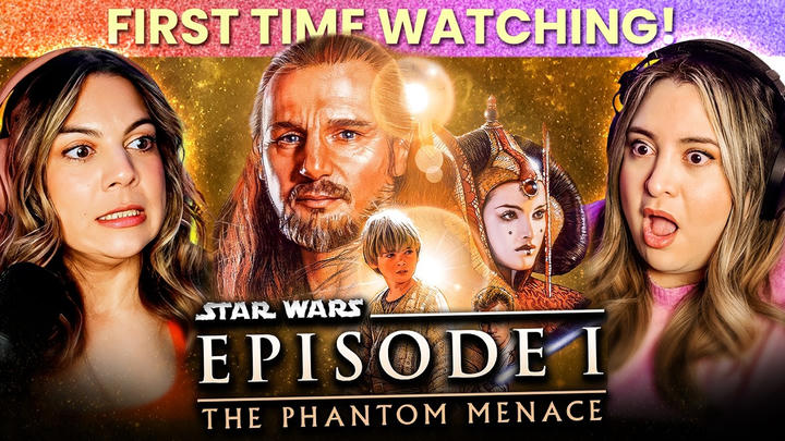 Clueless Critics Reactions - Star Wars: Episode I - The Phantom Menace (1999)