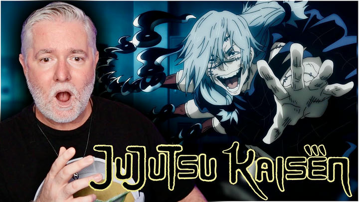 JUJUTSU KAISEN 1x12 | To You, Someday | REACTION
