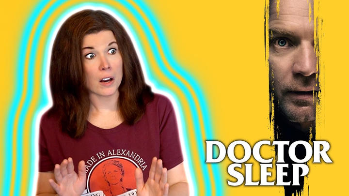 Storm Akima - Doctor Sleep (2019)