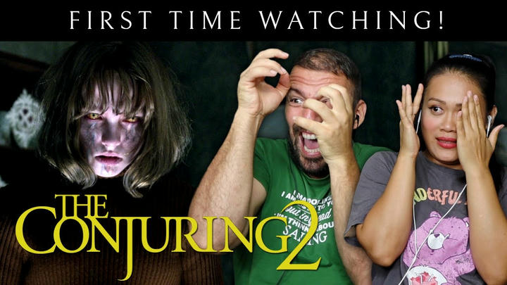 MJoy4Fun - The Conjuring 2 (2016)