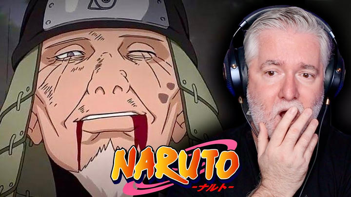 NARUTO | Episode 80 | The Third Hokage, Forever… | WATCH ALONG | LAST MY NARUTO REACTION!!!