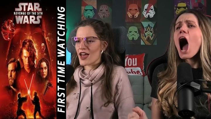 The Homies - Star Wars: Episode III - Revenge of the Sith (2005)