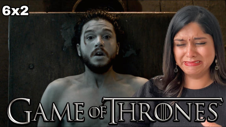 Game Of Thrones 6x2 ~ ''Home'' ~ Reaction