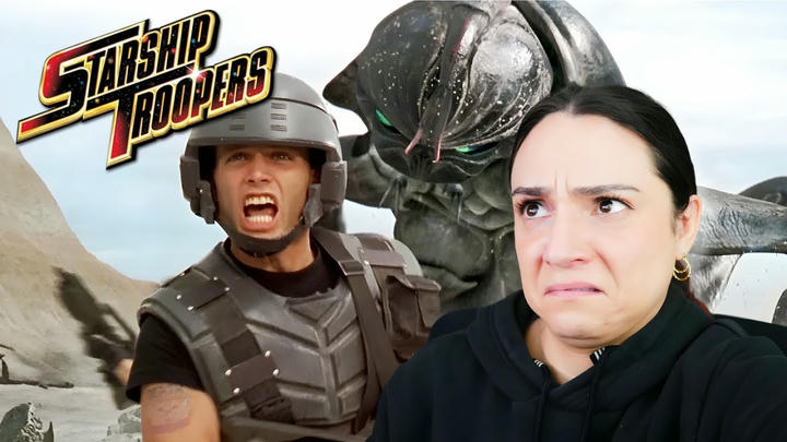 Starship Troopers (1997)