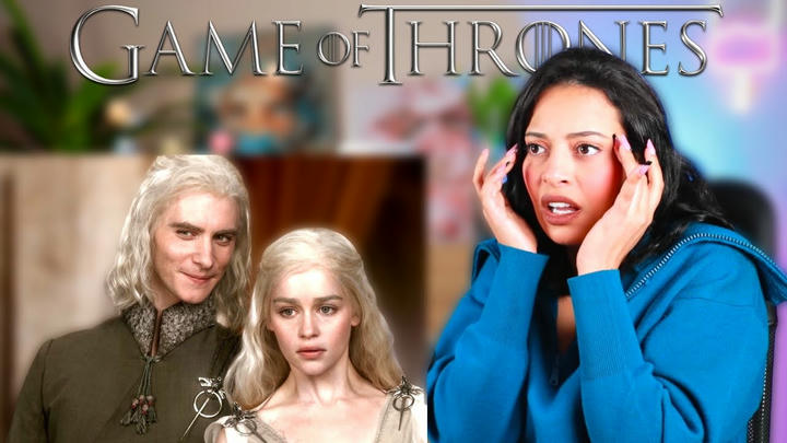 SoFieReacts - Game of Thrones (2011)