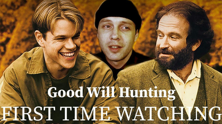 WatchMeMovie - Good Will Hunting (1997)