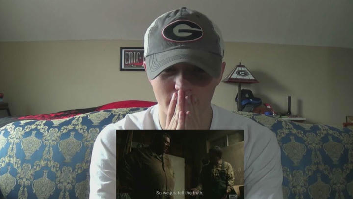 Fear The Walking Dead S3E4 '100' REACTION
