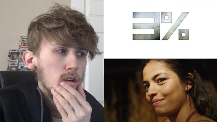 3% Season 2 Episode 2 - 'Toaster' Reaction