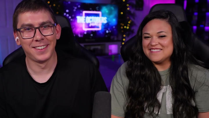 The Octobers React - Disney Gallery: The Mandalorian (2020)