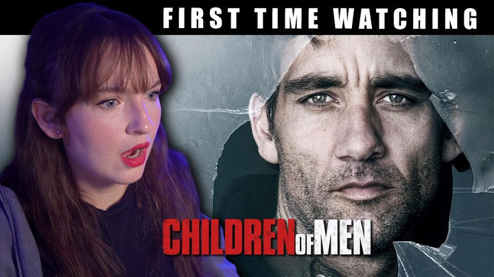 InnaSoloTV - Children of Men (2006)