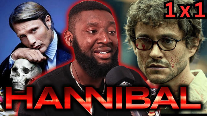 FrankFreezy - Hannibal (2013)