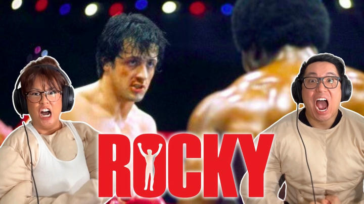 Wae2Reel - Rocky (1976)