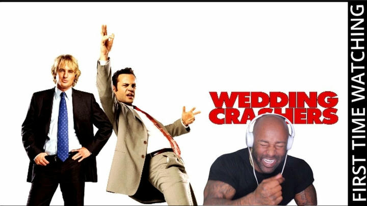 Devin G - Wedding Crashers (2005)