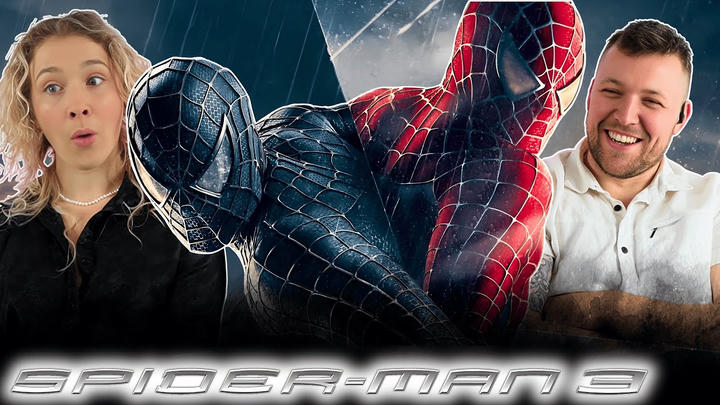 Flix n Feels - Spider-Man 3 (2007)