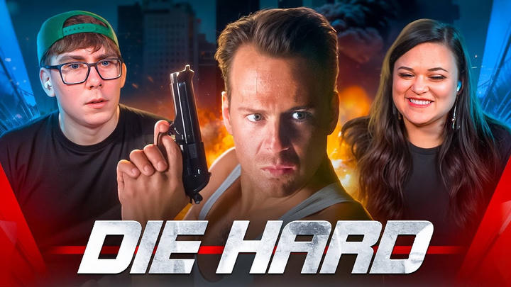 The Octobers - Die Hard (1988)