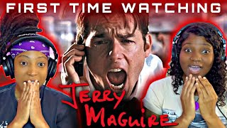 Jerry Maguire (1996)