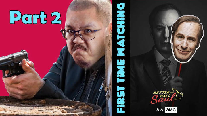 Better Call Saul: Season 4 Episode 6-10 | Canadian First Time Watching | TV Reaction | TV Commentary