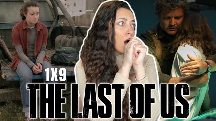 The Last of US EP9 - Full/Watch Along