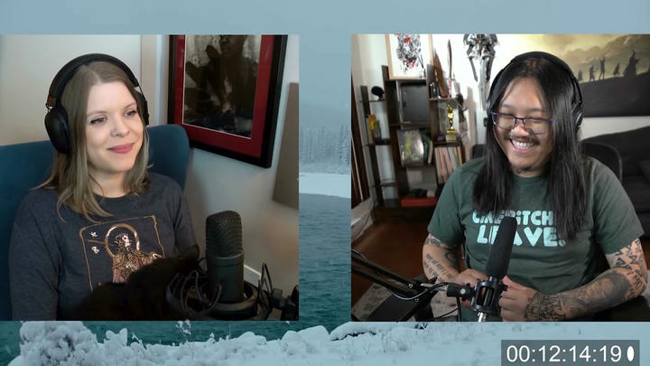 The Last of Us: Season 1 - Episode 6 & 7 - Patreon Exclusive
