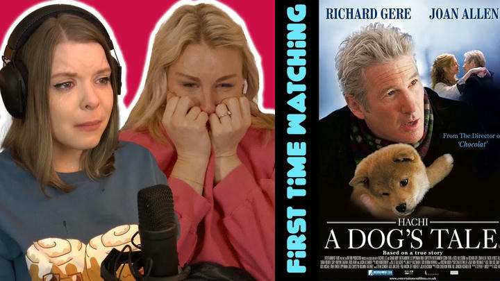 Hachi: A Dog's Tale - YouTube Version