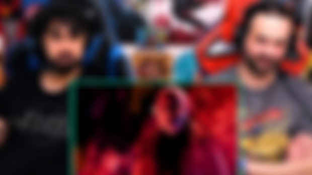 Doctor Who 11x9 - Reaction Highlights