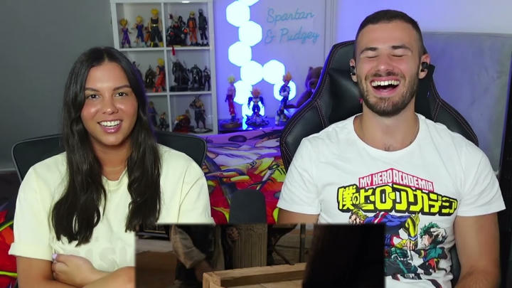 Game of Thrones Uncut Reaction S5 E1