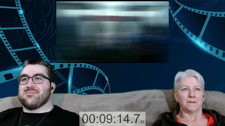 Wednesday 1x03: First Time Reaction