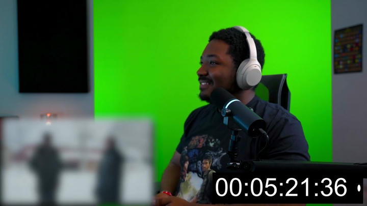 THE LAST OF US HBO Episode 8 | Full Length REACTION