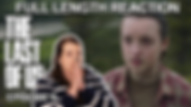 The Last of Us - Episode 9 "Look for the Light" [Full Length Reaction]