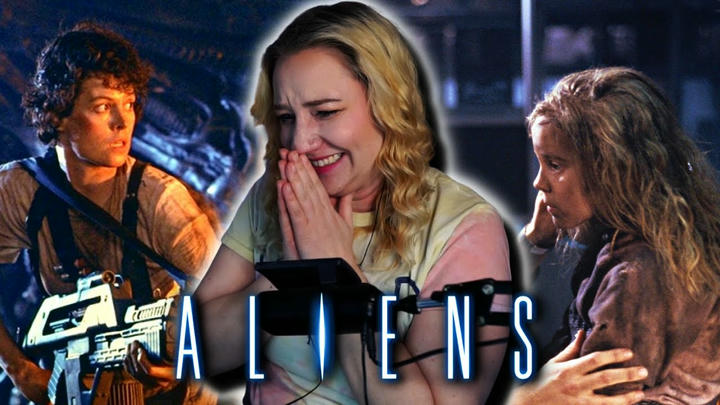 Aliens (1986) ✦ Early Access