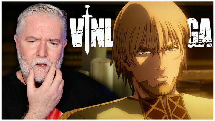 TALKING HEADS | Vinland Saga 2x10 TIMER REACTION