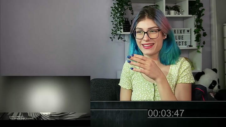 Casino Royale Reaction