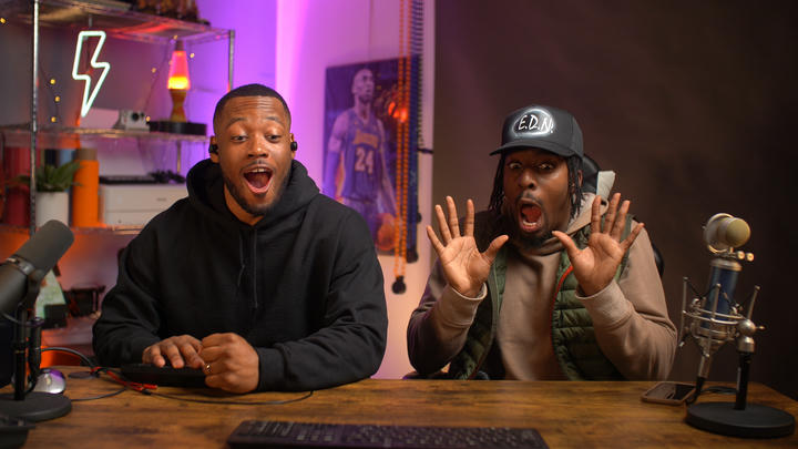 ***EARLY ACCESS*** The Glory Episode 10 RAW Reaction